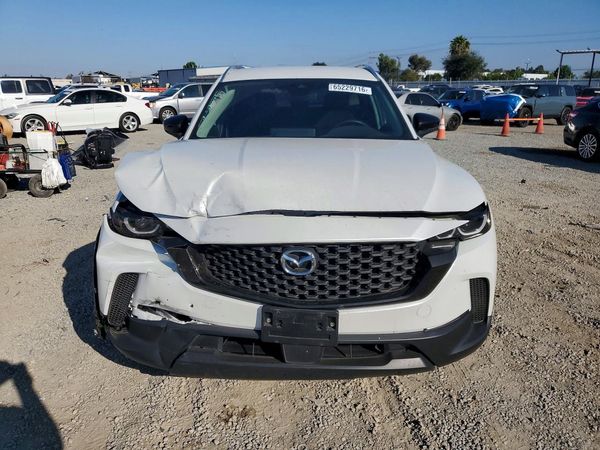 2024 MAZDA CX-50 Select Package