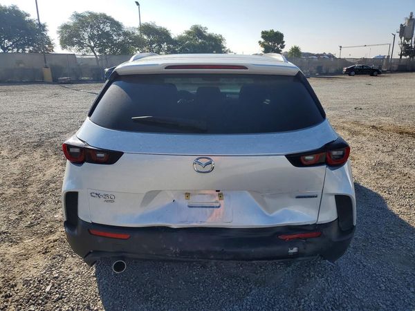 2024 MAZDA CX-50 Select Package
