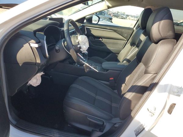 2024 MAZDA CX-50 Select Package