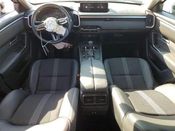 2024 MAZDA CX-50 Select Package