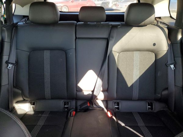 2024 MAZDA CX-50 Select Package