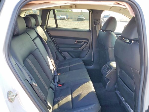 2024 MAZDA CX-50 Select Package