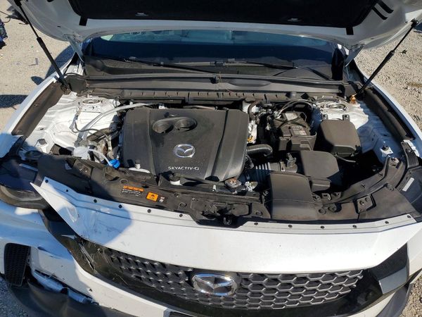 2024 MAZDA CX-50 Select Package