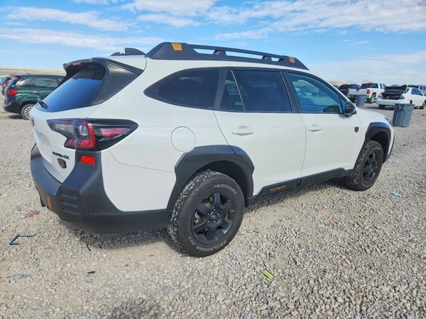 2023 SUBARU OUTBACK WILDERNESS