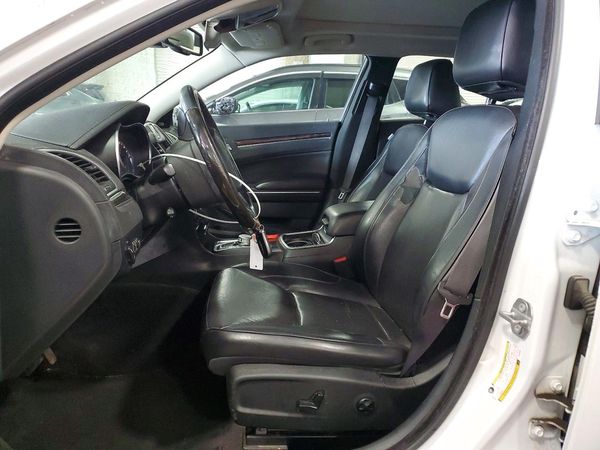 2018 CHRYSLER 300