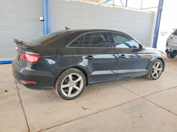 2015 AUDI A3 Premium