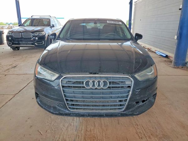 2015 AUDI A3 Premium