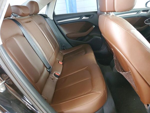 2015 AUDI A3 Premium