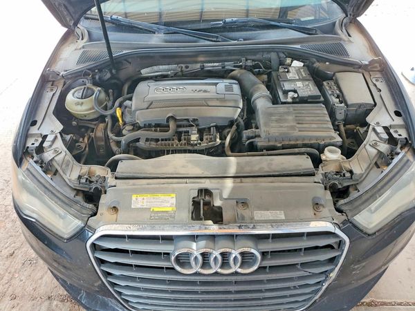 2015 AUDI A3 Premium