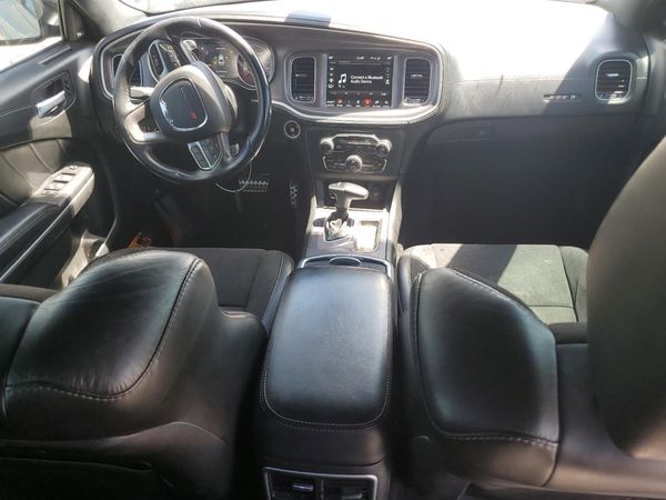 2021 DODGE CHARGER