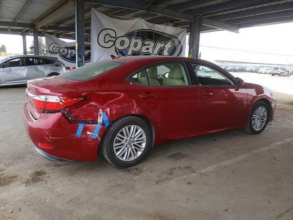 2014 LEXUS ES 350