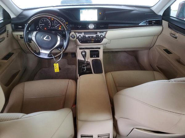 2014 LEXUS ES 350