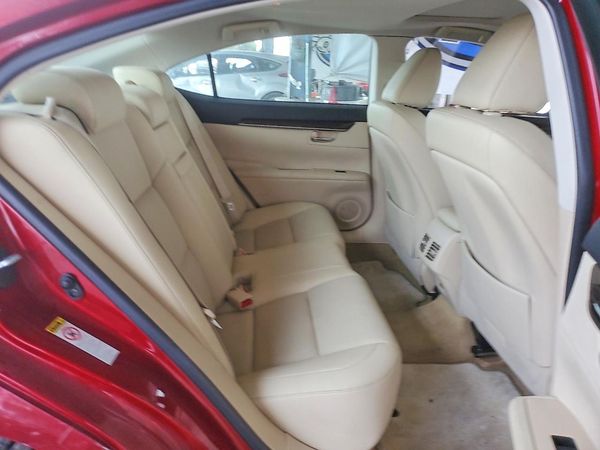 2014 LEXUS ES 350