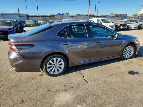 2019 TOYOTA CAMRY L/LE/SE/XLE