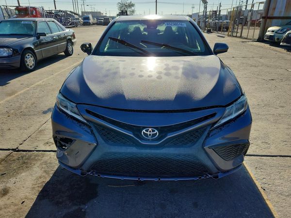 2019 TOYOTA CAMRY L/LE/SE/XLE