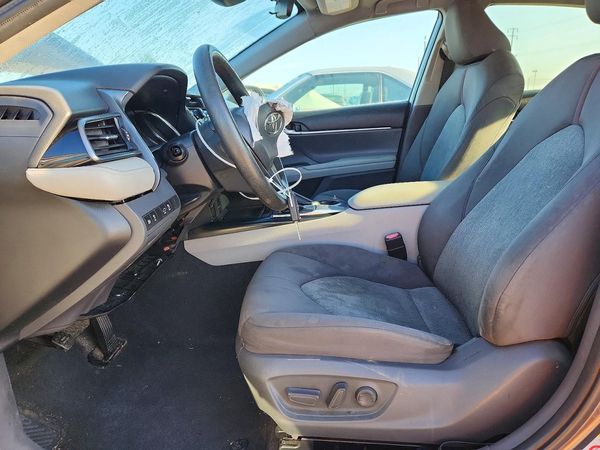 2019 TOYOTA CAMRY L/LE/SE/XLE