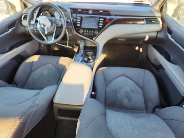 2019 TOYOTA CAMRY L/LE/SE/XLE
