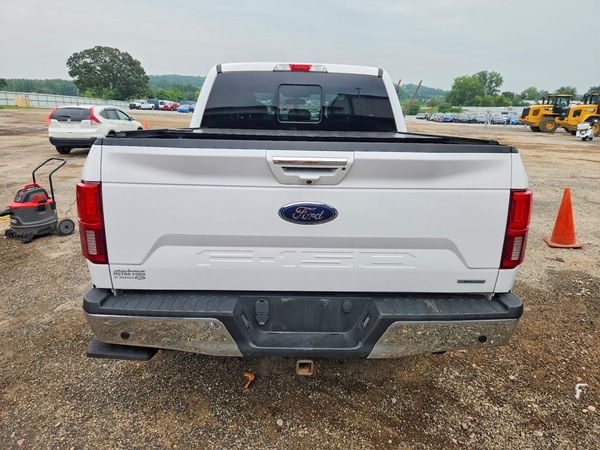2019 FORD F150