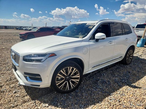 2024 VOLVO XC90 Plus Bright