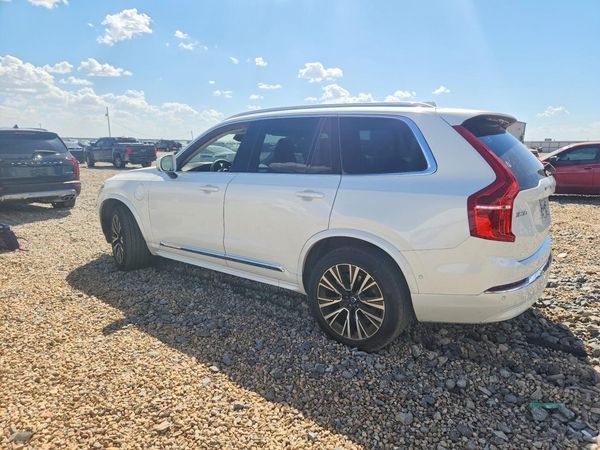 2024 VOLVO XC90 Plus Bright