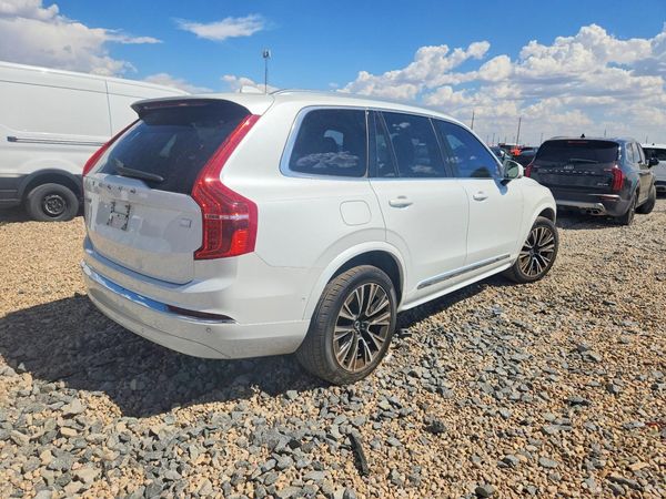 2024 VOLVO XC90 Plus Bright