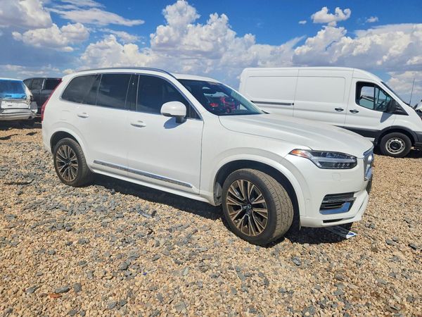 2024 VOLVO XC90 Plus Bright