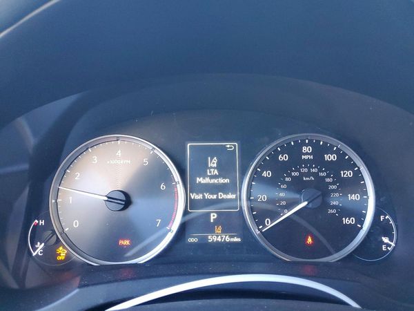 2021 LEXUS IS 300 Comfort — ODOM