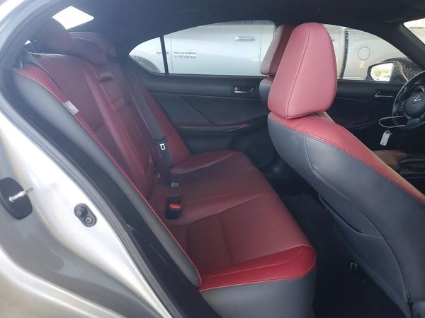 2021 LEXUS IS 300 Comfort — PSRS