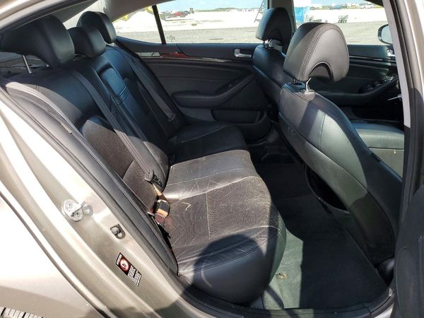 2014 KIA CADENZA EX