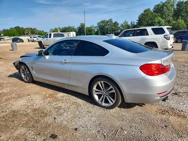 2017 BMW 430I