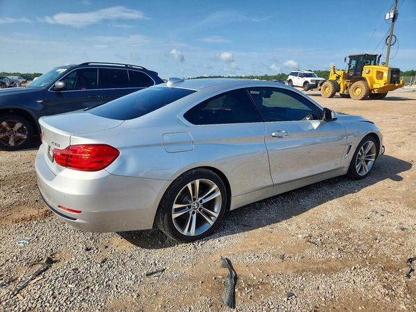 2017 BMW 430I