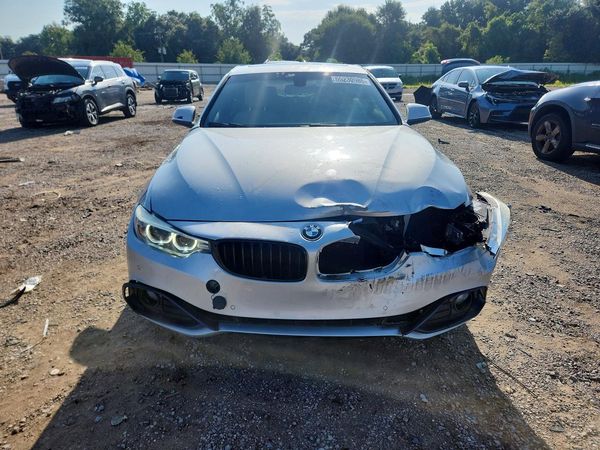 2017 BMW 430I