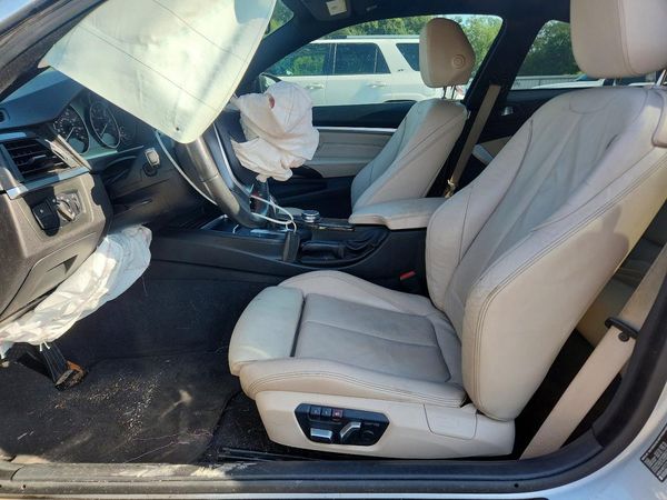 2017 BMW 430I