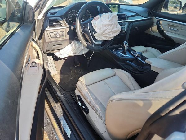 2017 BMW 430I
