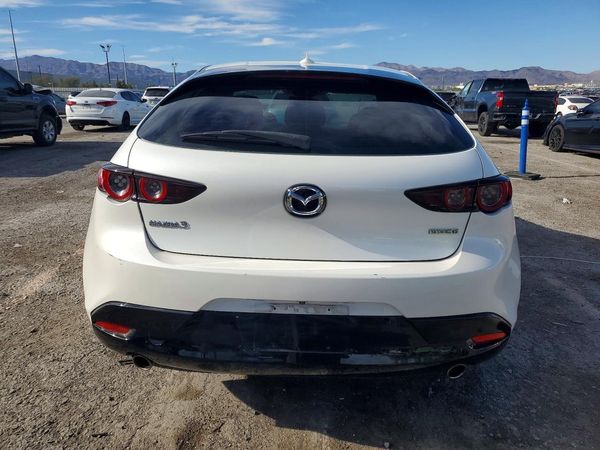 2020 MAZDA 3