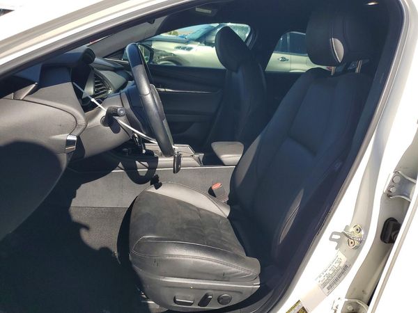 2020 MAZDA 3