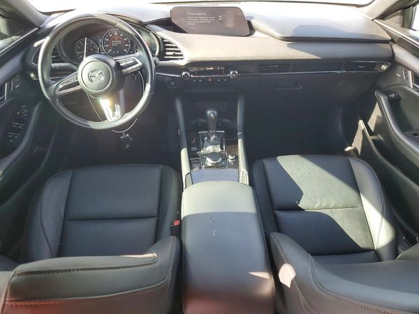 2020 MAZDA 3