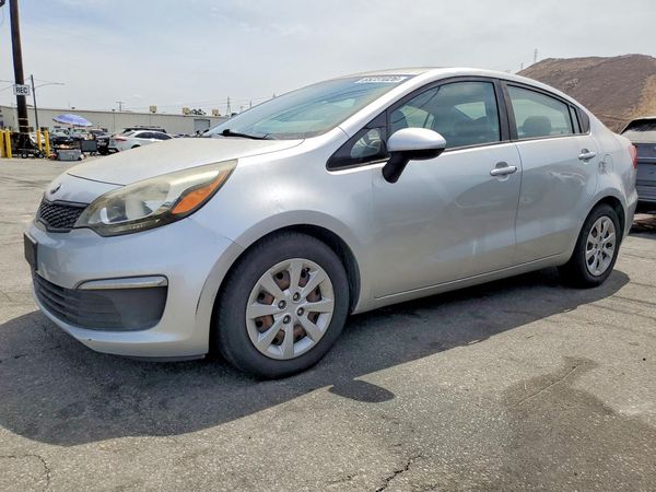 2016 KIA RIO LX A/T