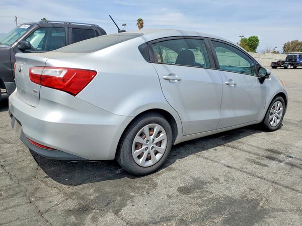 2016 KIA RIO LX A/T