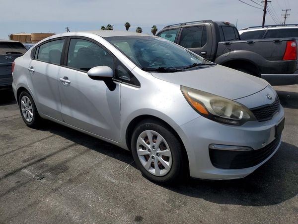 2016 KIA RIO LX A/T