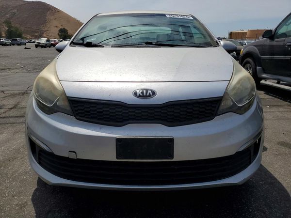 2016 KIA RIO LX A/T