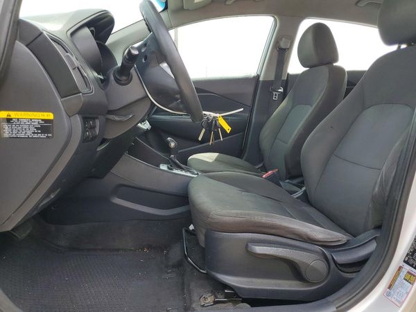 2016 KIA RIO LX A/T