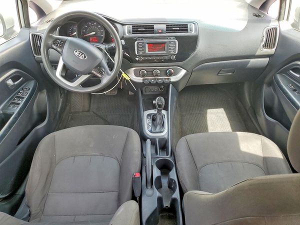 2016 KIA RIO LX A/T
