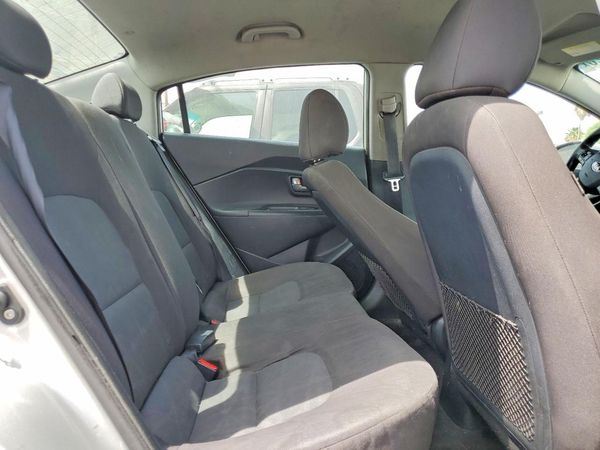 2016 KIA RIO LX A/T
