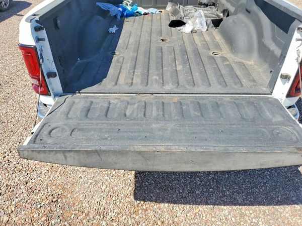 2026 RAM 3500 TRADESMAN CREW CAB 4X4