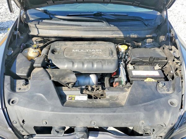 2017 JEEP CHEROKEE LATITUDE FWD