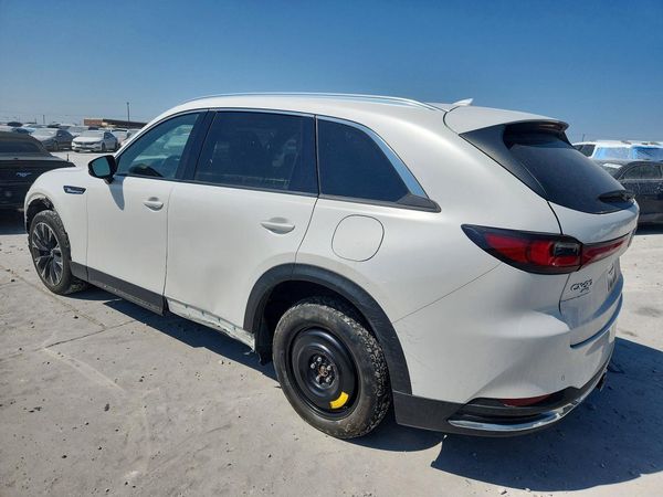 2024 MAZDA CX-90