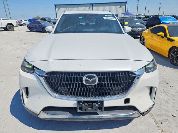 2024 MAZDA CX-90