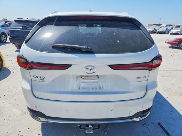 2024 MAZDA CX-90