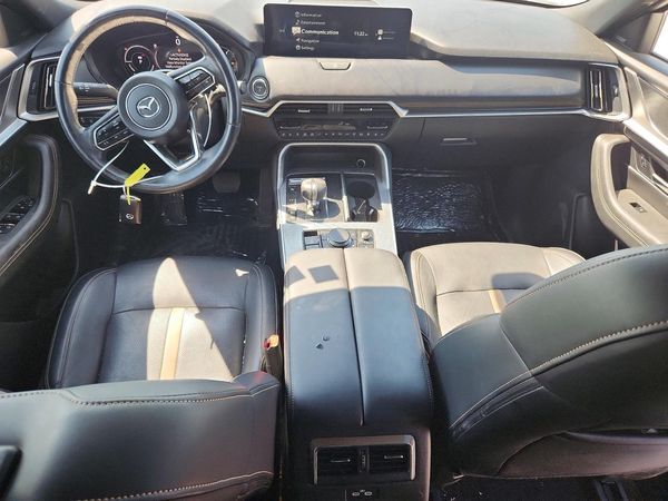 2024 MAZDA CX-90